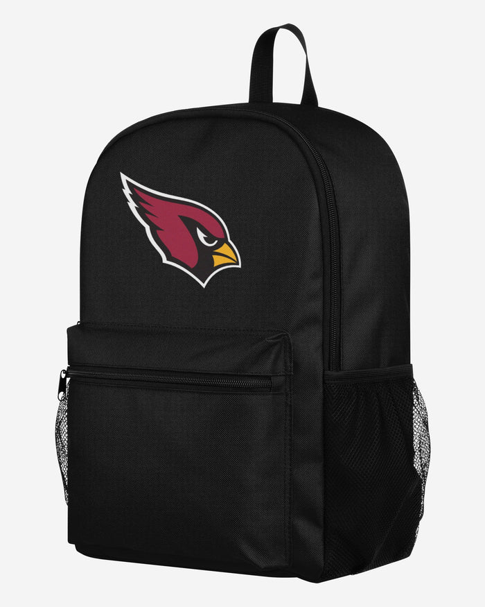 Arizona Cardinals Legendary Logo Backpack FOCO - FOCO.com