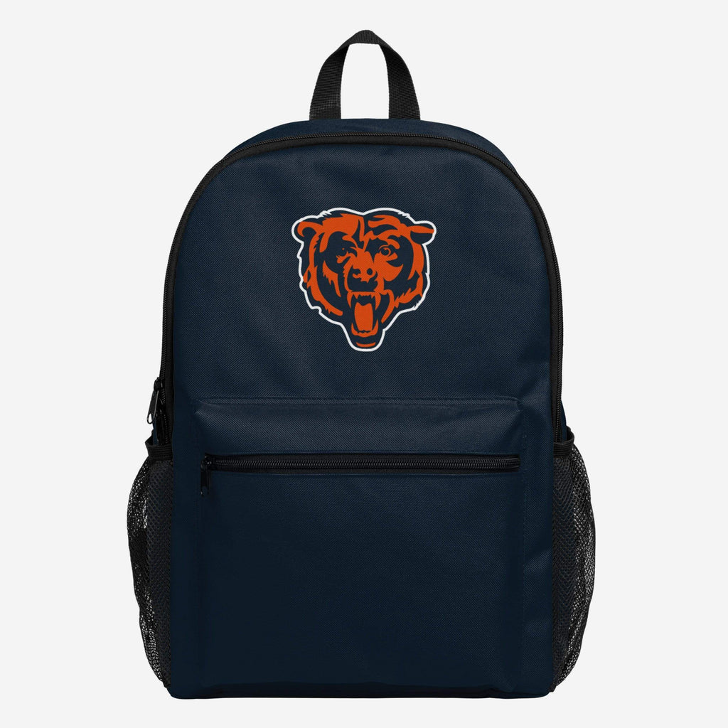 Chicago Bears Legendary Logo Backpack FOCO - FOCO.com