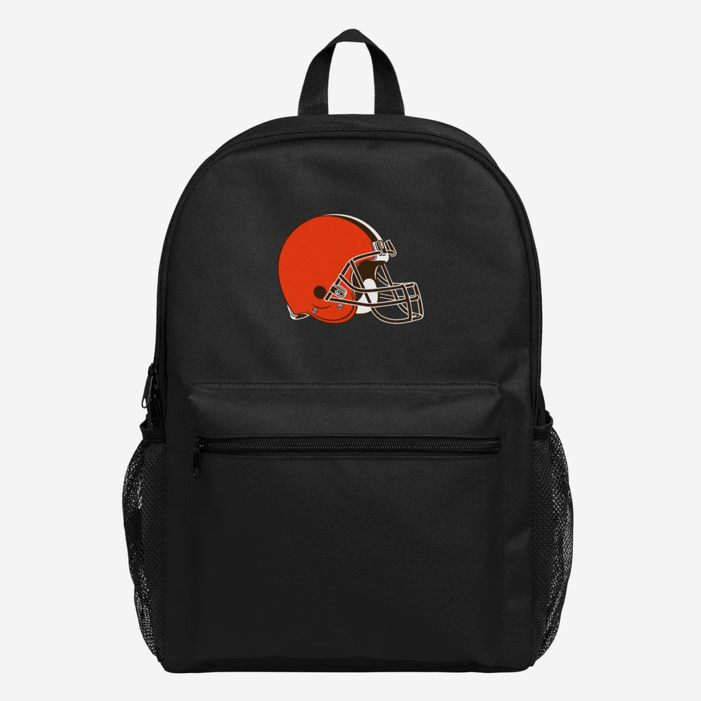 Cleveland Browns Legendary Logo Backpack FOCO - FOCO.com
