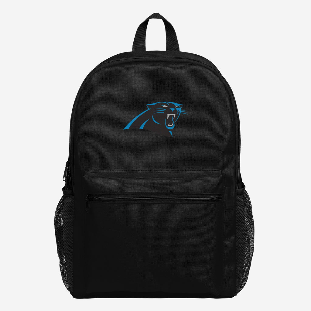 Carolina Panthers Legendary Logo Backpack FOCO