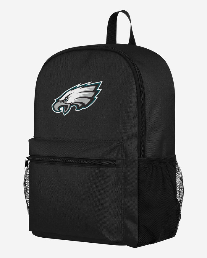 Philadelphia Eagles Legendary Logo Backpack FOCO - FOCO.com