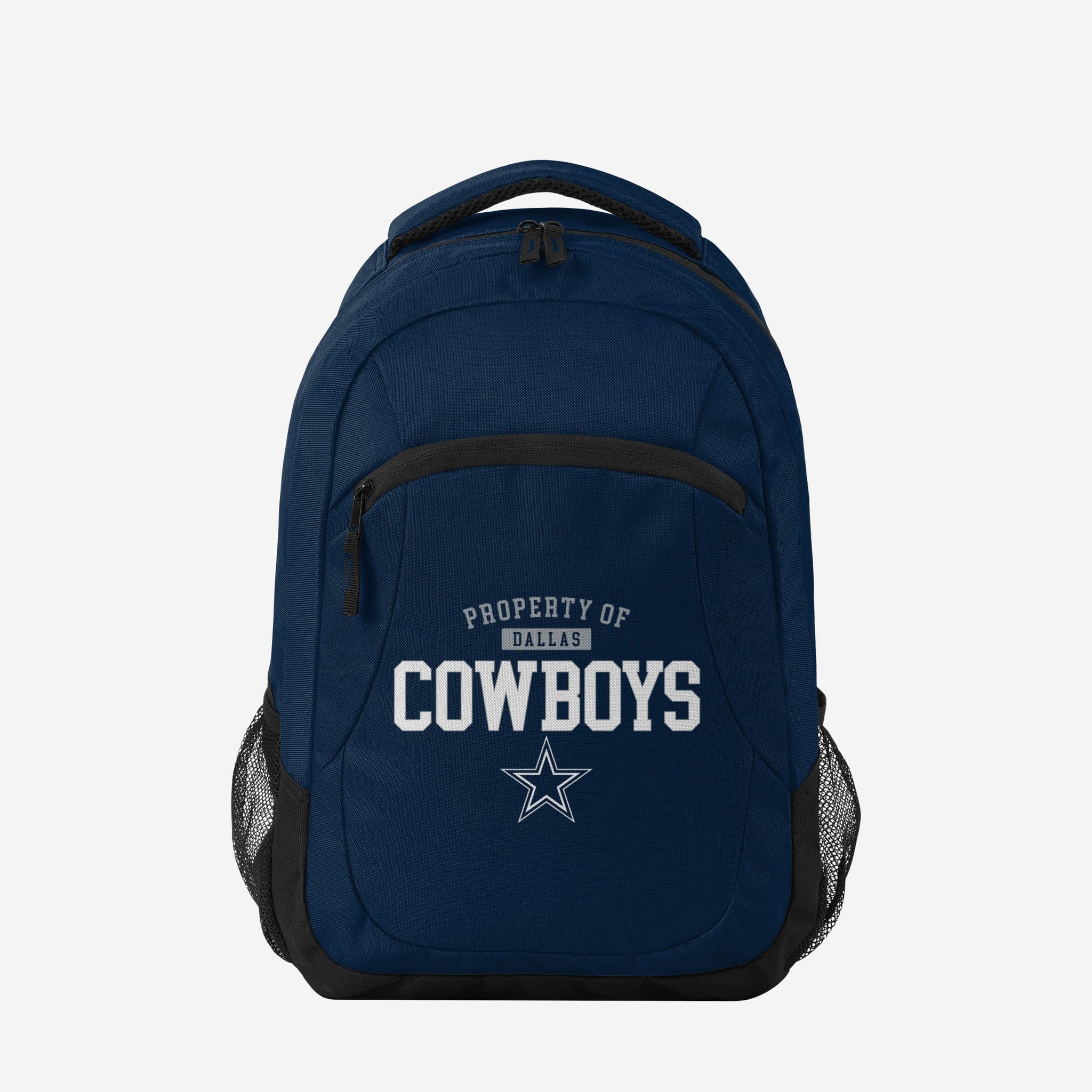 Dallas Cowboys Property Of Action Backpack