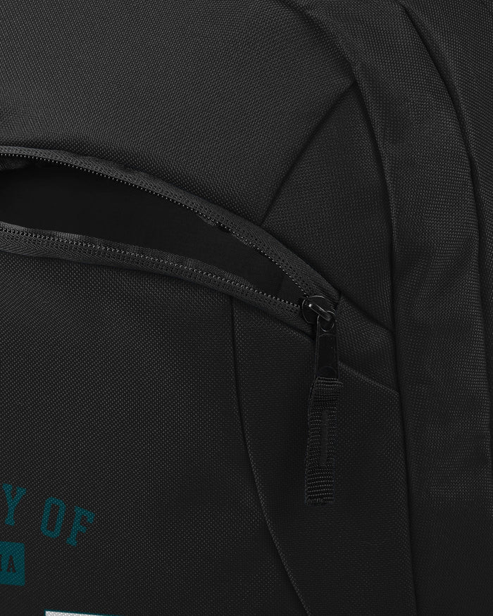 Philadelphia Eagles Property Of Action Backpack FOCO - FOCO.com