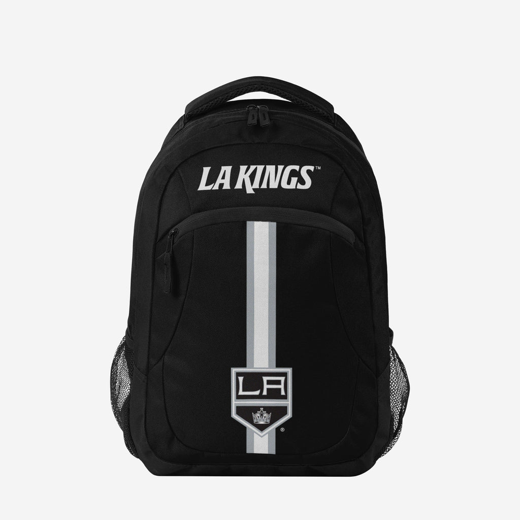 Los Angeles Kings Action Backpack FOCO - FOCO.com