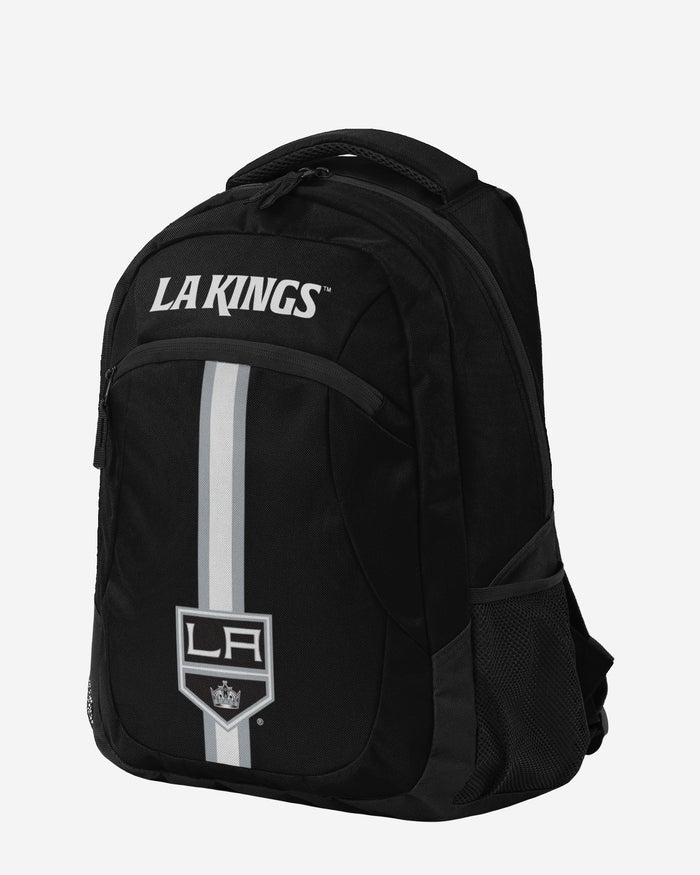 Los Angeles Kings Action Backpack FOCO - FOCO.com