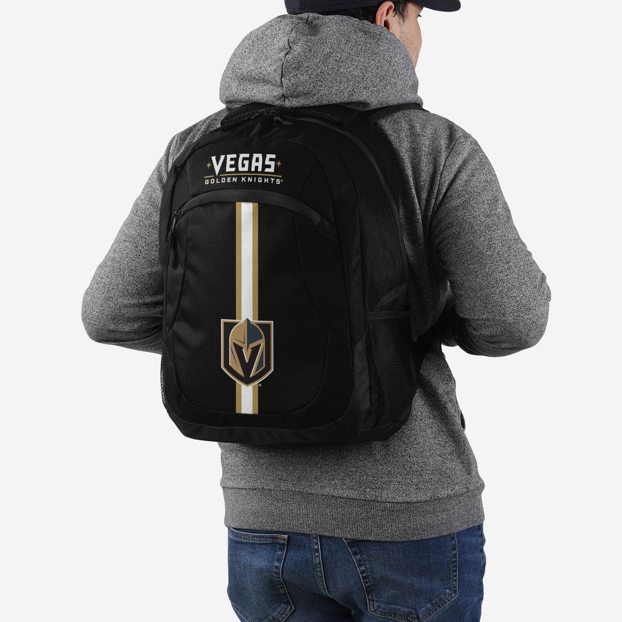 Vegas Golden Knights Customized Number Kit For 2021 Military