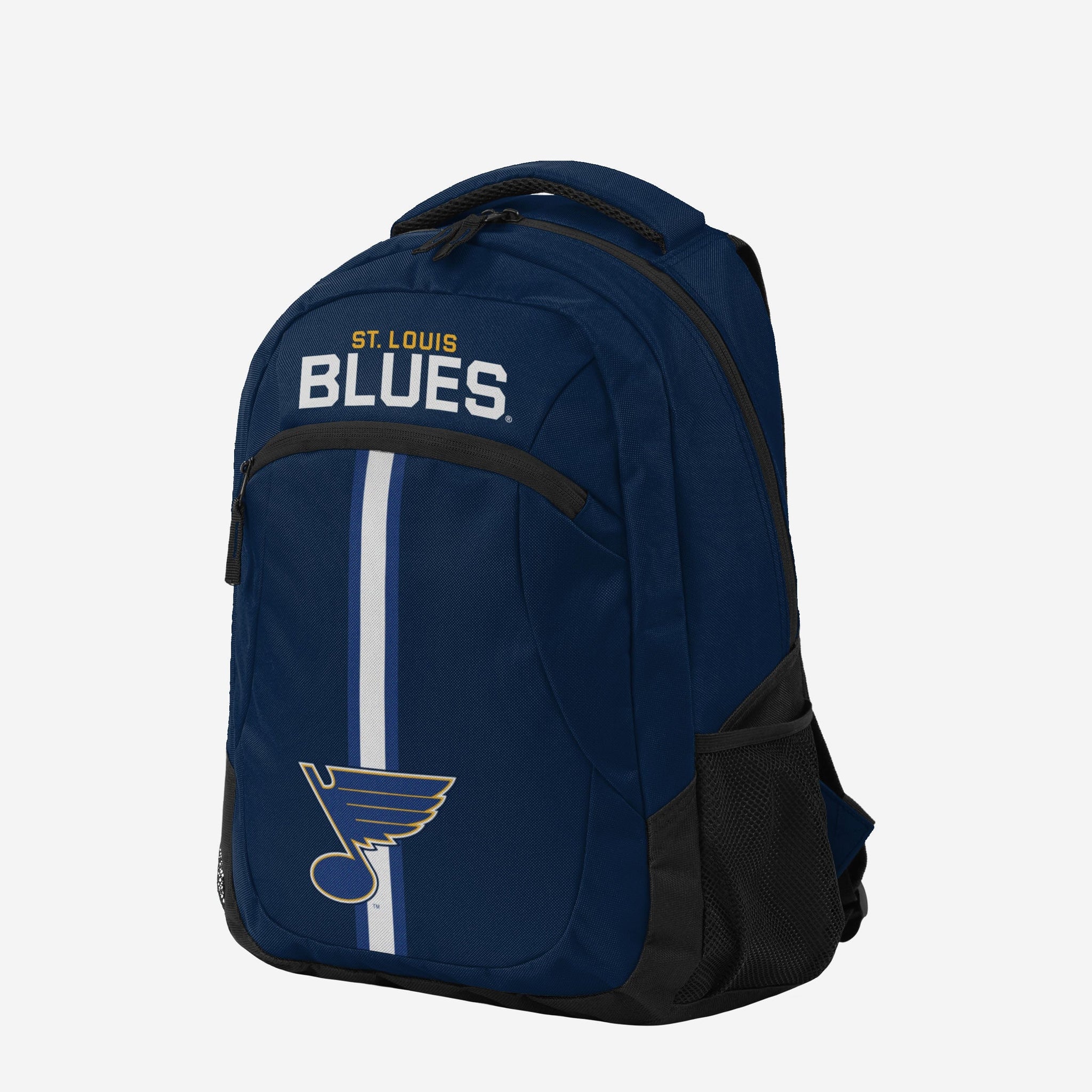 St. Louis Blues Bags, Blues Backpacks, Totes, Luggage, Duffel Bags