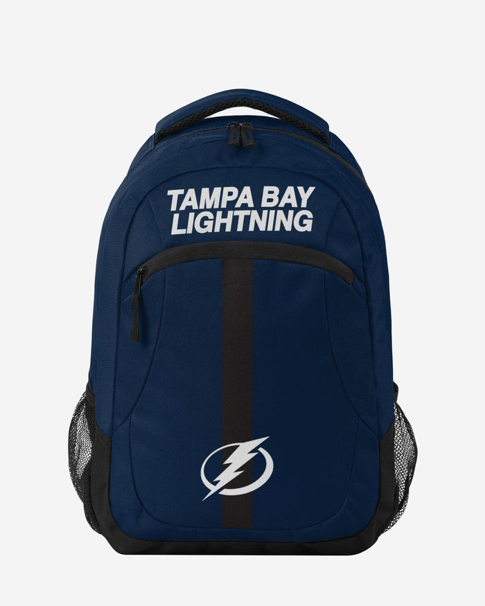 Tampa Bay Lightning Action Backpack FOCO - FOCO.com