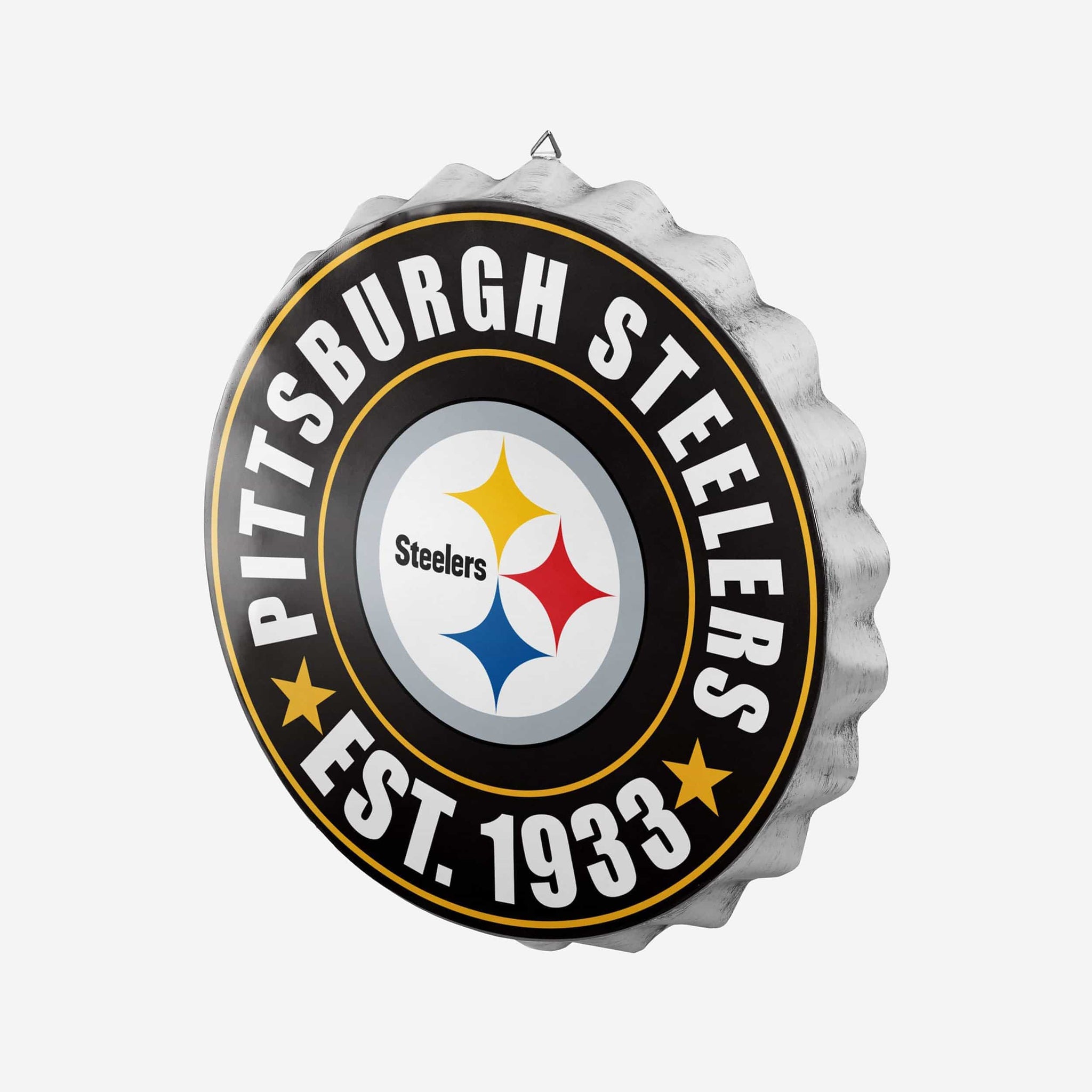 NFL Pittsburgh Steelers Badge Reel, Badge Holders -  Canada