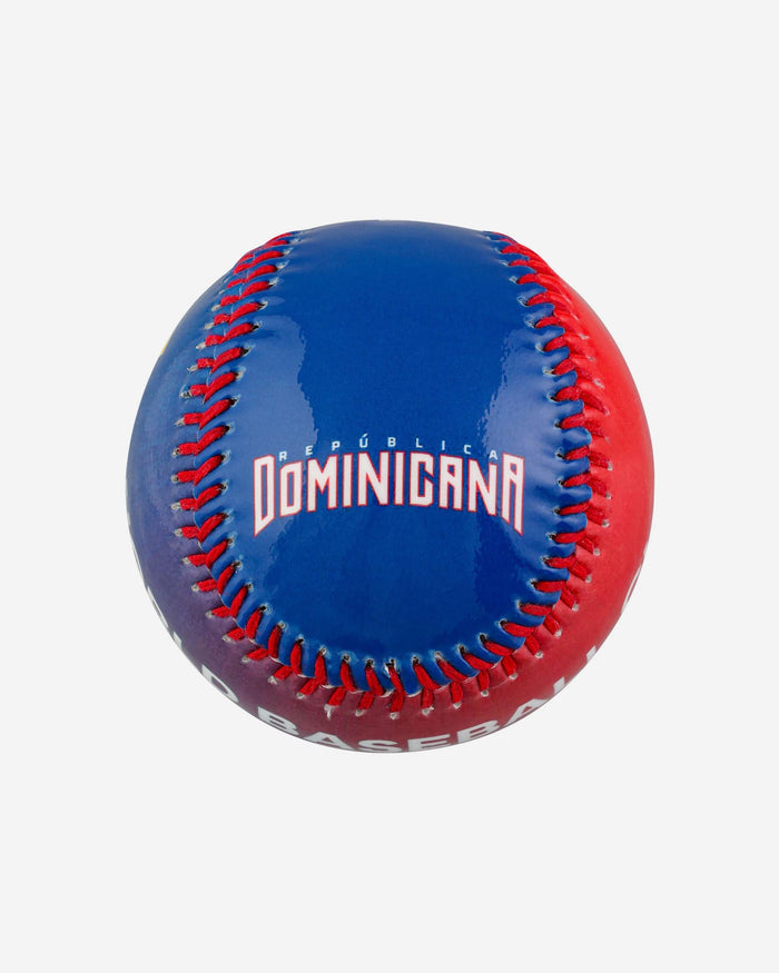 Dominican Republic Classic Image Baseball FOCO