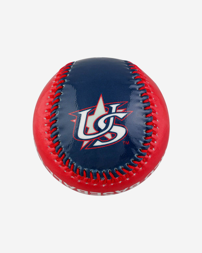 USA World Baseball Classic Image Baseball FOCO - FOCO.com