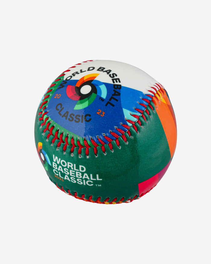 World Baseball Classic Commemorative Baseball FOCO - FOCO.com