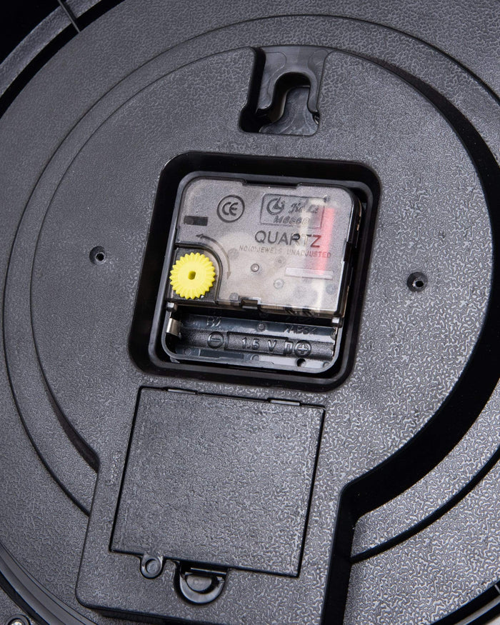 Pittsburgh Steelers LED Gametime Clock FOCO - FOCO.com