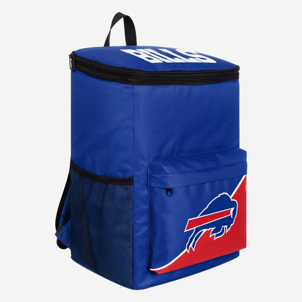 Buffalo Bills Cooler Backpack FOCO