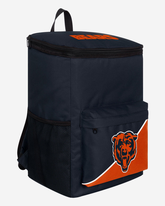 Chicago Bears Cooler Backpack FOCO - FOCO.com