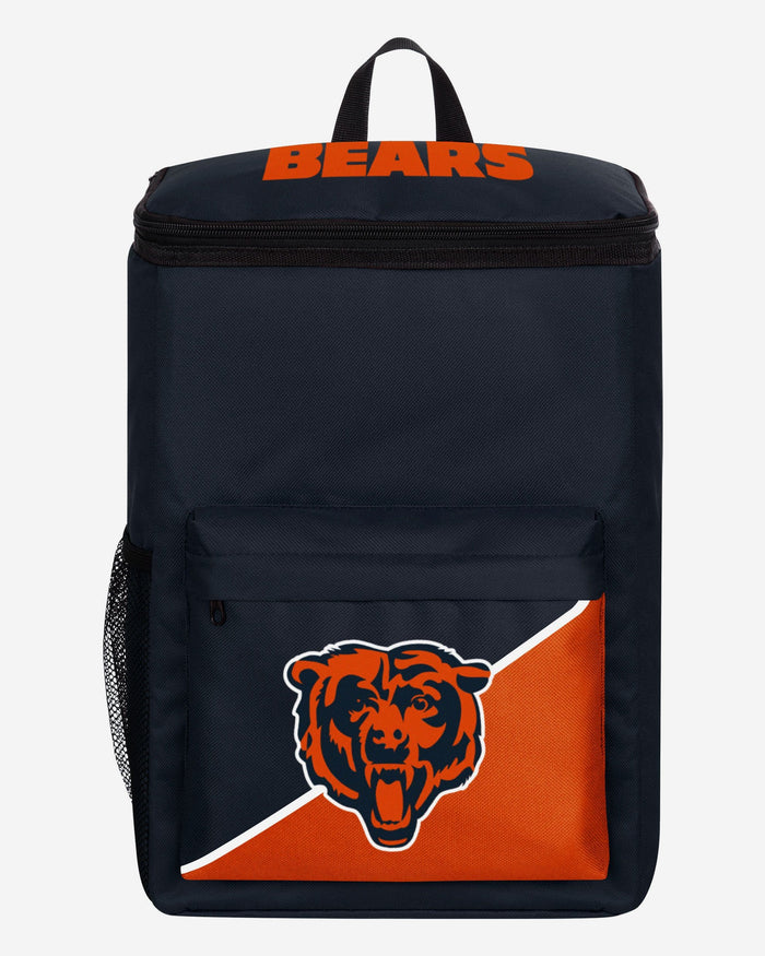 Chicago Bears Cooler Backpack FOCO - FOCO.com