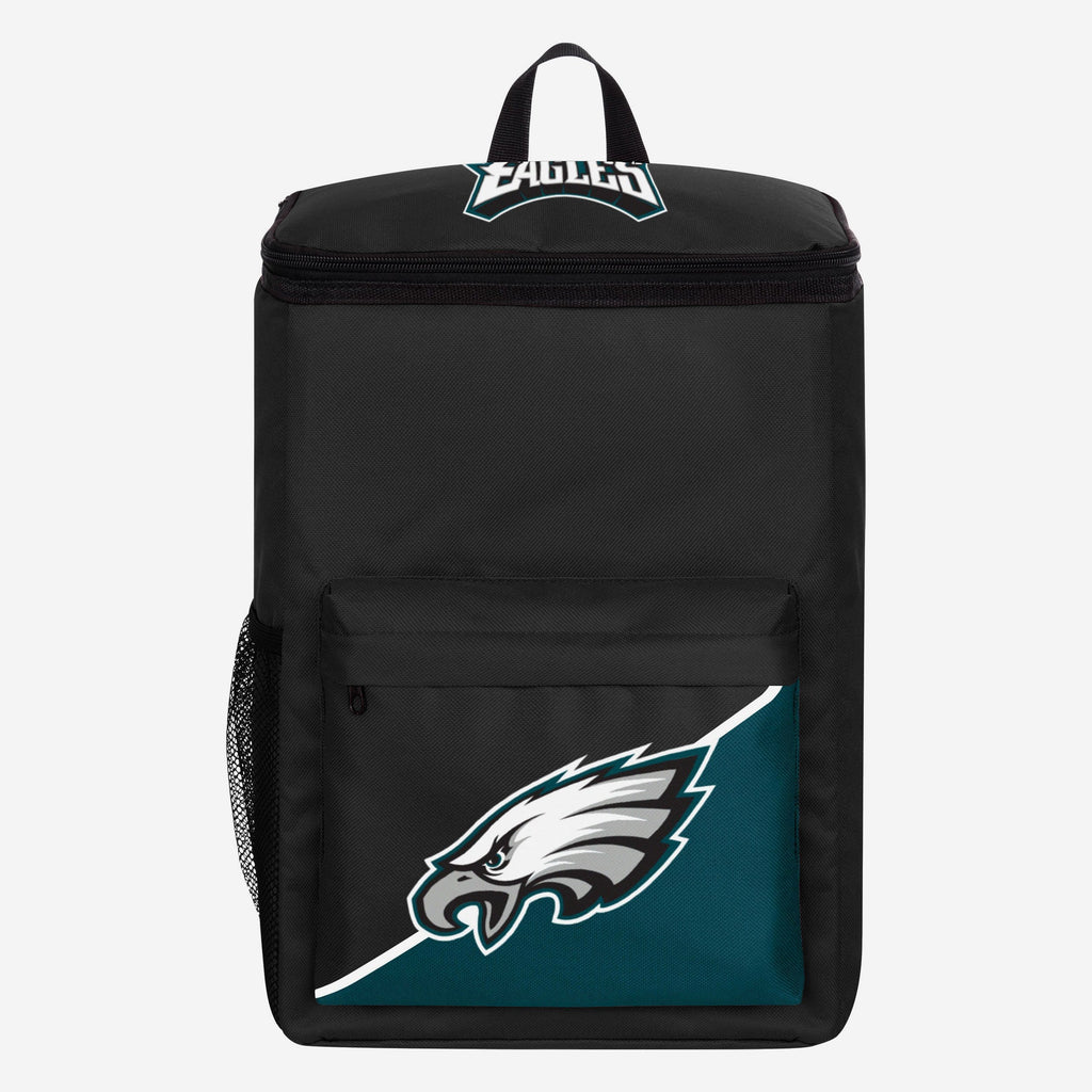 Philadelphia Eagles Cooler Backpack FOCO - FOCO.com