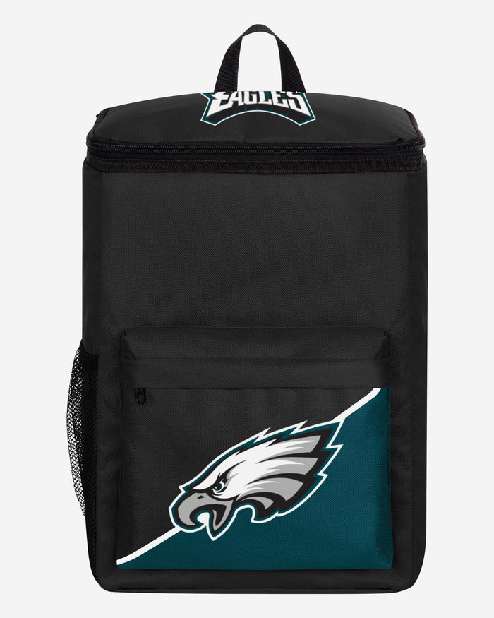 Philadelphia Eagles Cooler Backpack FOCO