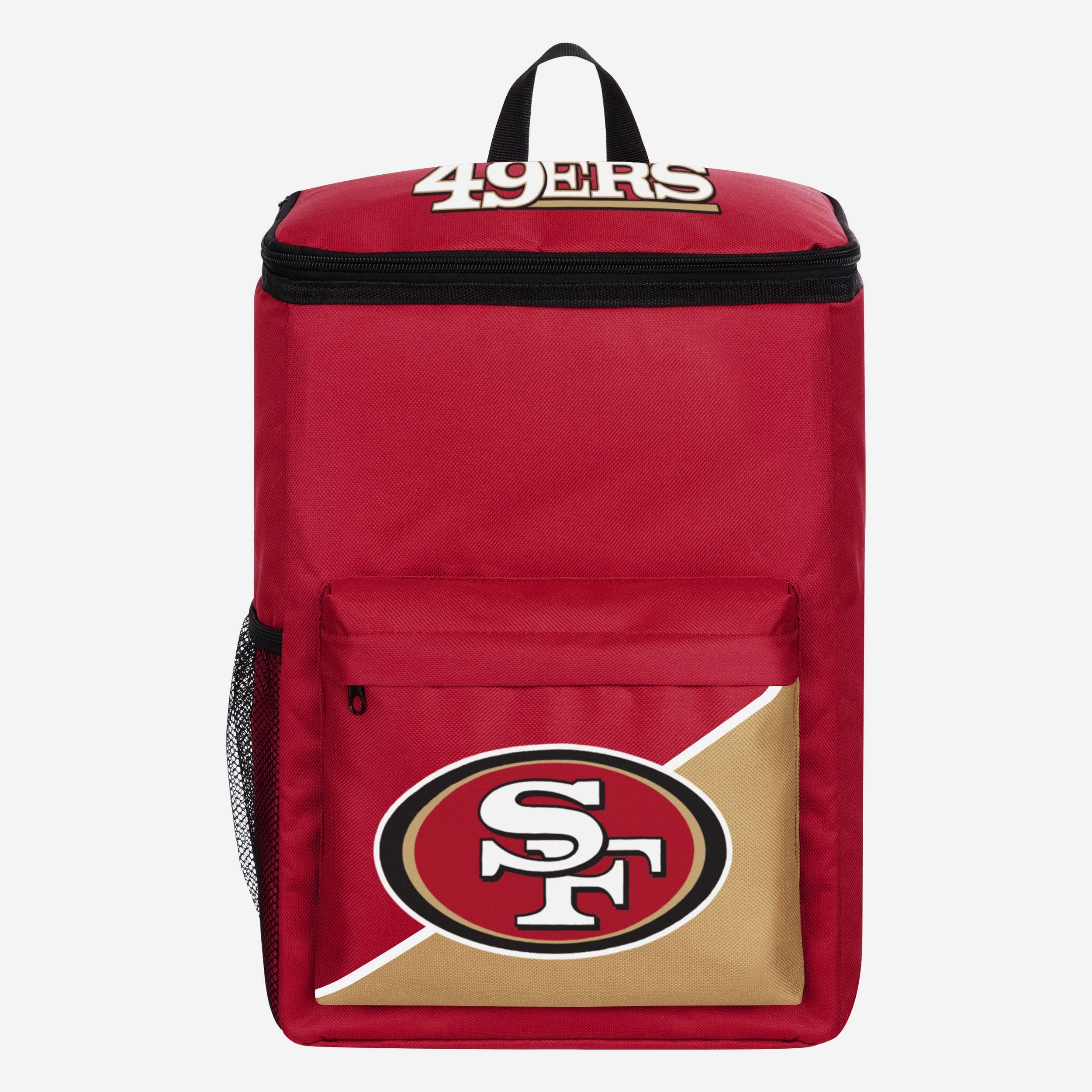 49ers jansport backpack San Francisco Cooler Rack-A-Tiers Rough-In-Stick Telescopic Fish around backpack cooler for Color:02 PEARL OLIVE Farbe_grün