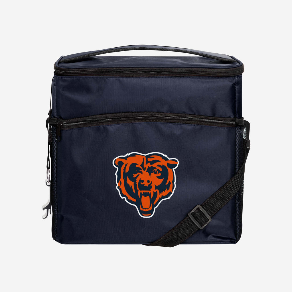 Chicago Bears Tailgate 24 Pack Cooler FOCO - FOCO.com