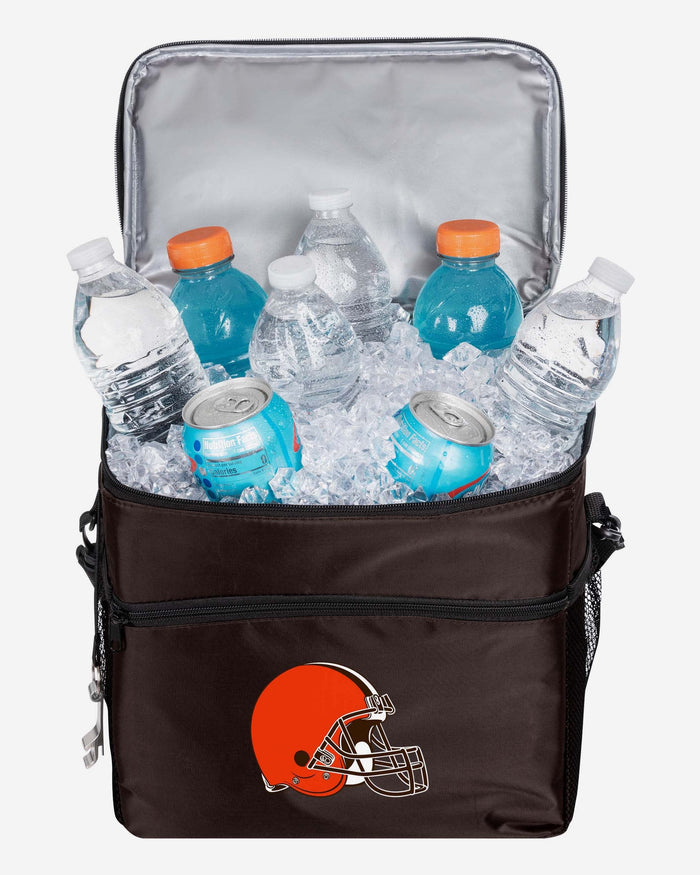 Cleveland Browns Tailgate 24 Pack Cooler FOCO - FOCO.com