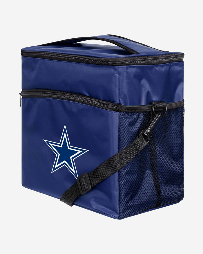 Dallas Cowboys Tailgate 24 Pack Cooler FOCO - FOCO.com