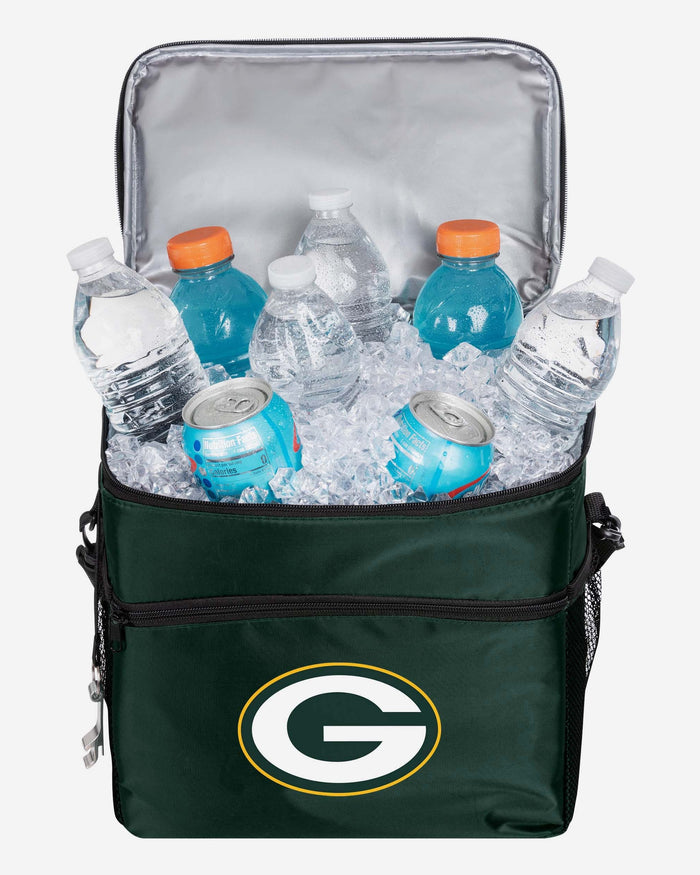 Green Bay Packers Tailgate 24 Pack Cooler FOCO - FOCO.com
