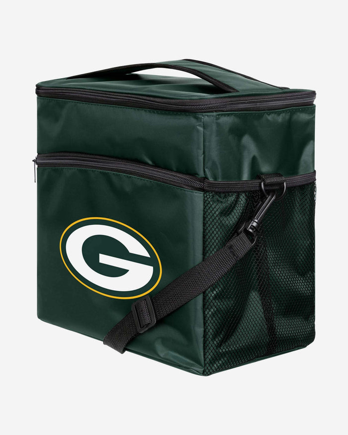 Green Bay Packers Tailgate 24 Pack Cooler FOCO - FOCO.com