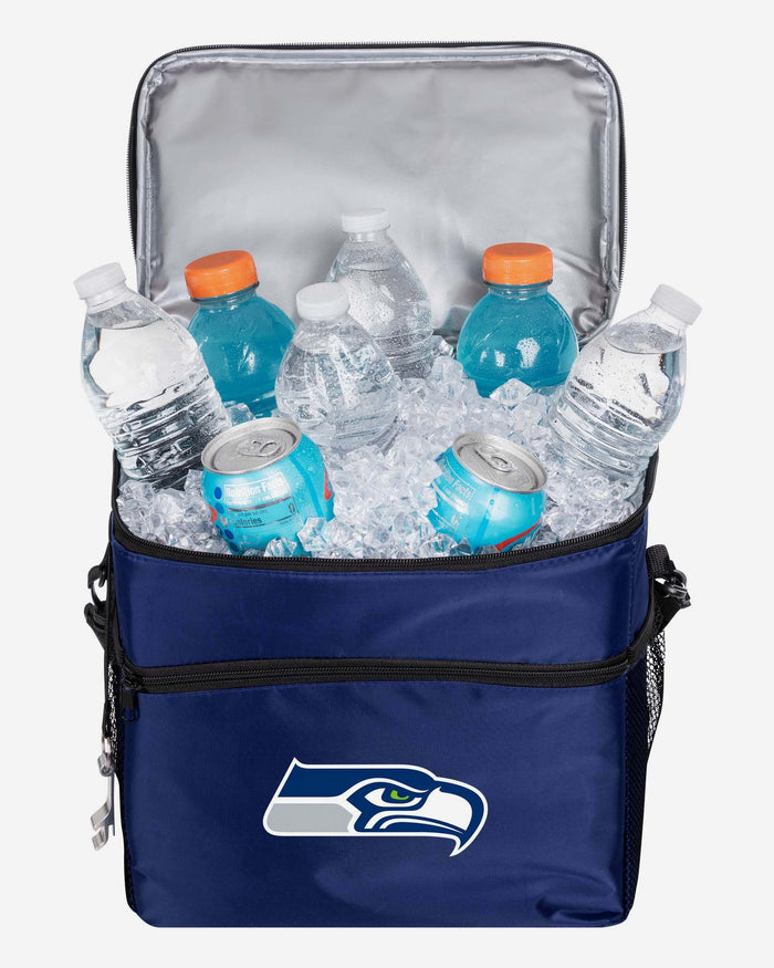Seattle Seahawks Tailgate 24 Pack Cooler FOCO - FOCO.com