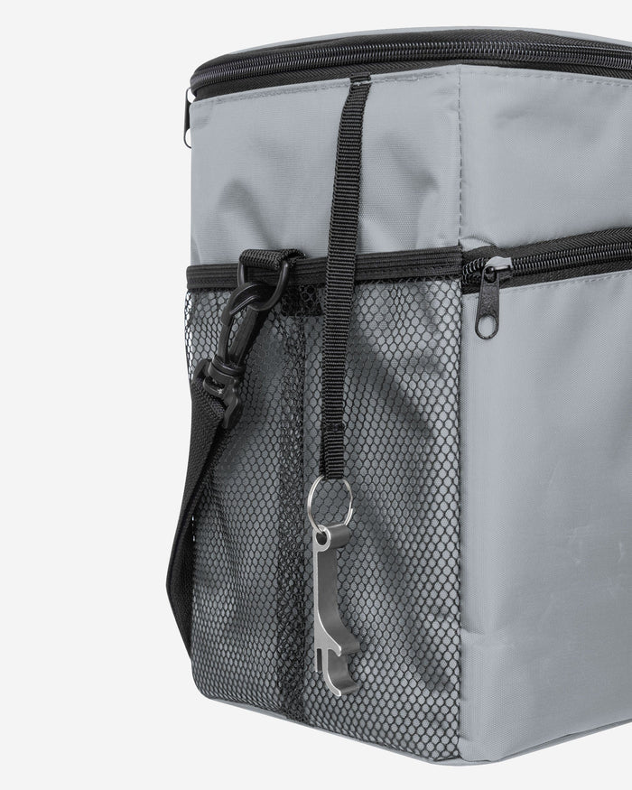 Detroit Lions Team Stripe Tailgate 24 Pack Cooler FOCO - FOCO.com