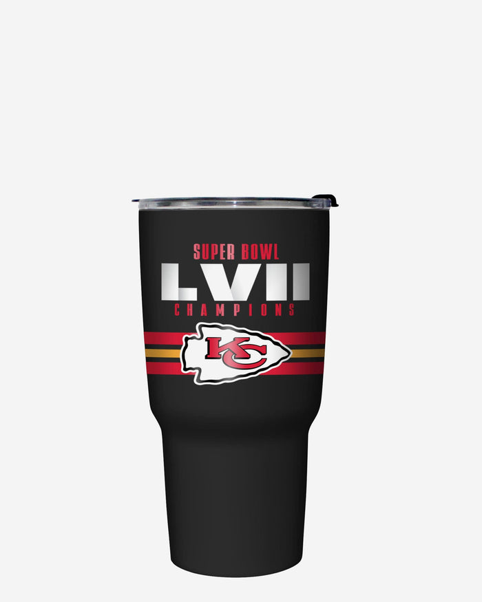 Kansas City Chiefs Super Bowl LVII Design Cap for Sale by