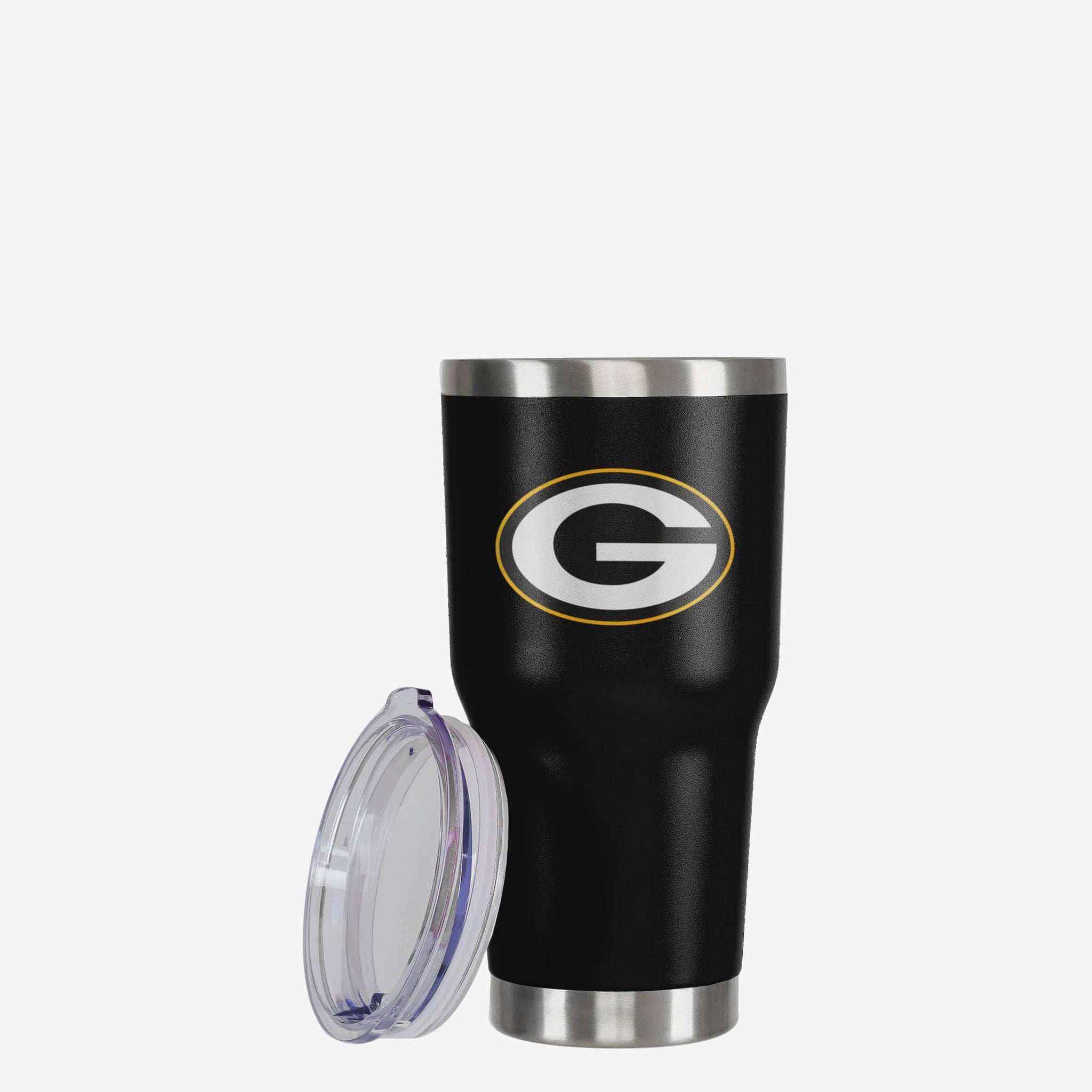 Simple Modern Officially Licensed Tumbler with Straw and Flip Lid Green Bay  Packers