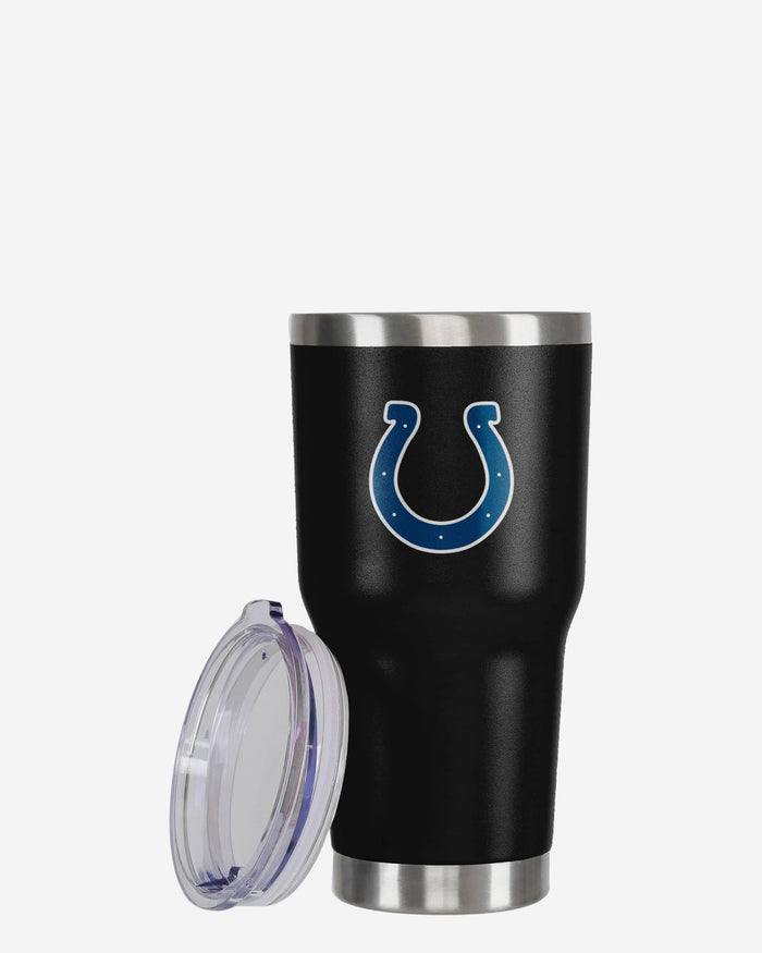 Indianapolis Colts Team Logo 30 oz Tumbler FOCO Indianapolis Colts Team Logo 30 oz Tumbler FOCO