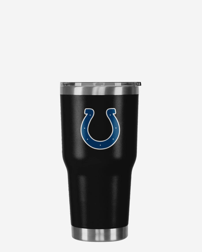 Indianapolis Colts Team Logo 30 oz Tumbler FOCO - FOCO.com