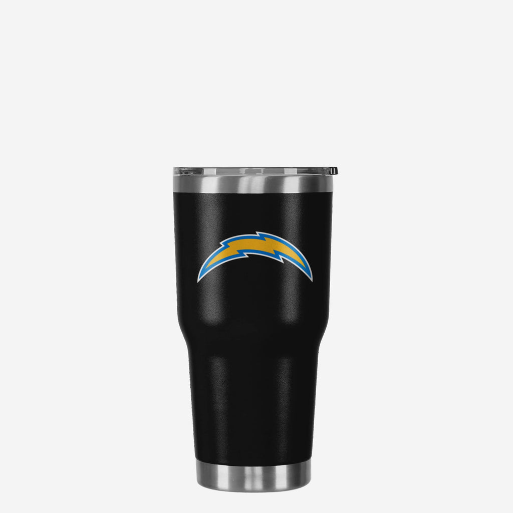 Los Angeles Chargers Team Logo 30 oz Tumbler FOCO - FOCO.com