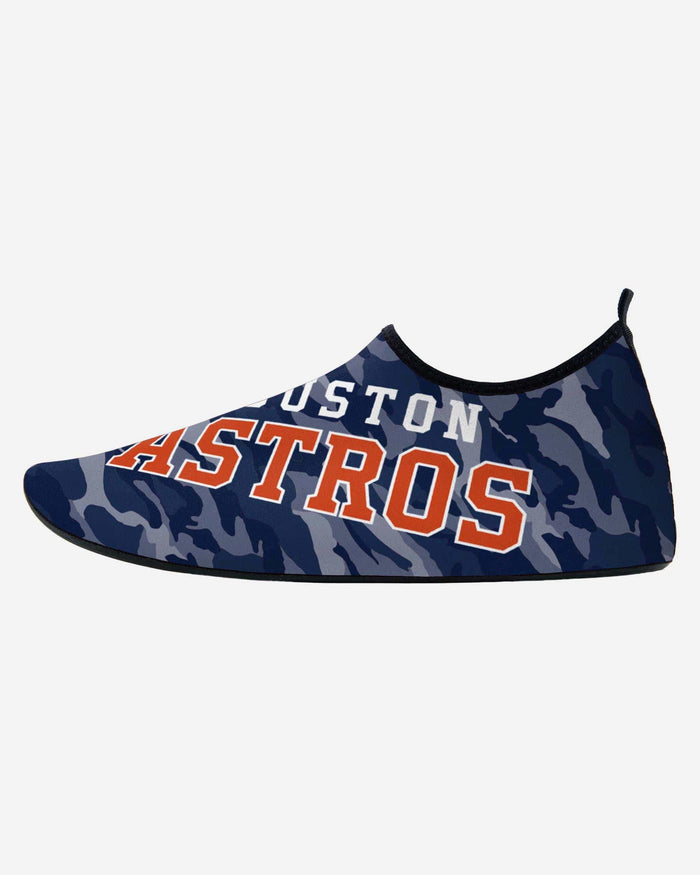 Houston Astros Camo Water Shoe FOCO S - FOCO.com