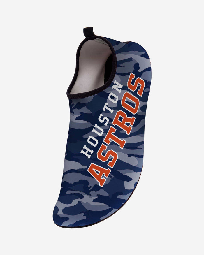 Houston Astros Camo Water Shoe FOCO - FOCO.com