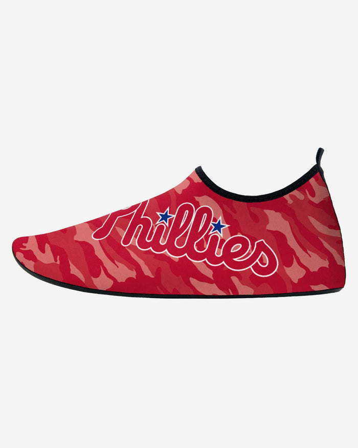 Philadelphia Phillies Camo Water Shoe FOCO S - FOCO.com