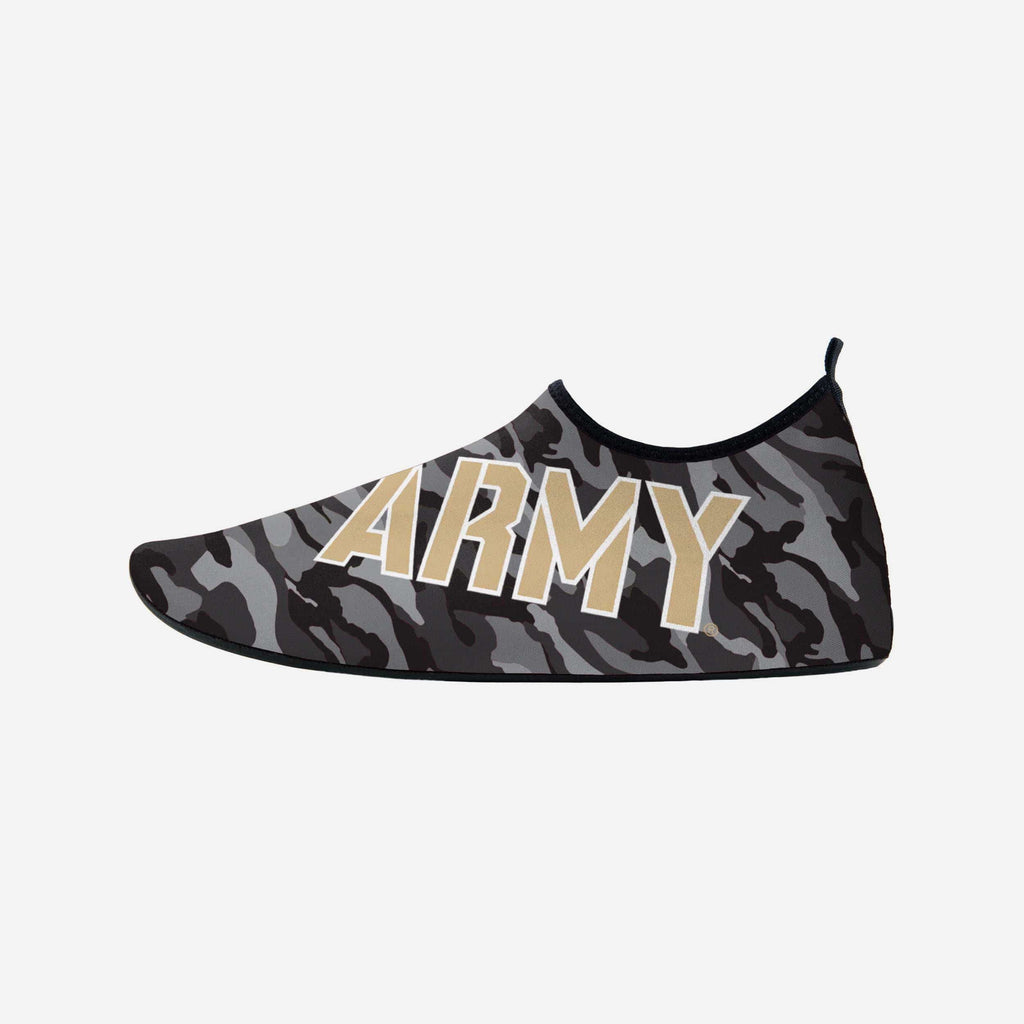 Army Black Knights Camo Water Shoe FOCO S - FOCO.com