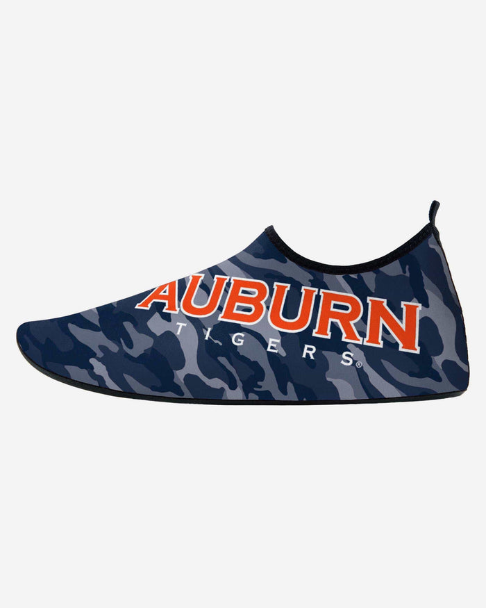 Auburn Tigers Camo Water Shoe FOCO S - FOCO.com