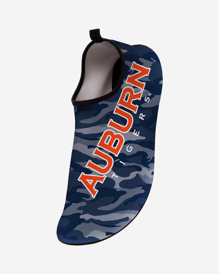 Auburn Tigers Camo Water Shoe FOCO - FOCO.com