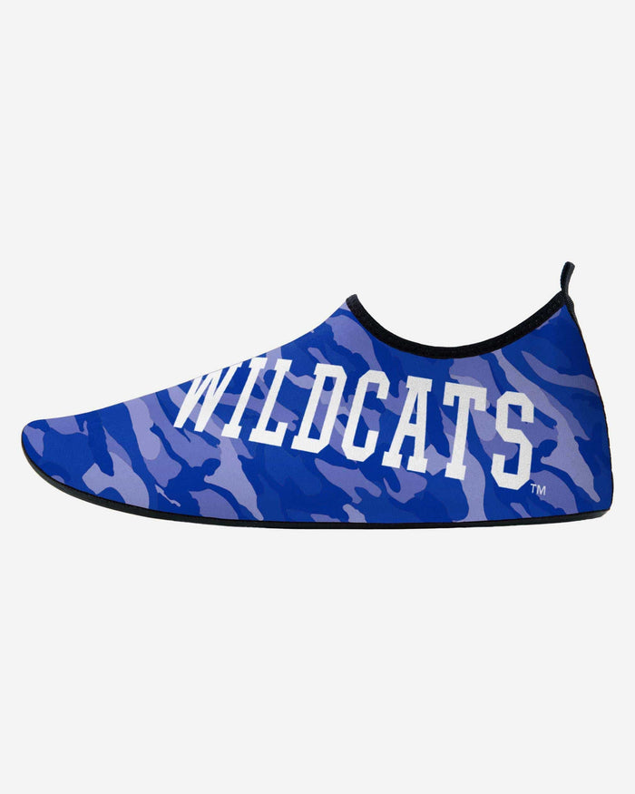Kentucky Wildcats Camo Water Shoe FOCO S - FOCO.com