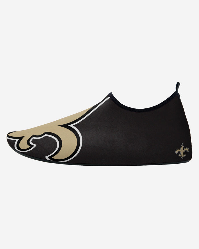 New Orleans Saints Mens Colorblock Water Shoe FOCO - FOCO.com