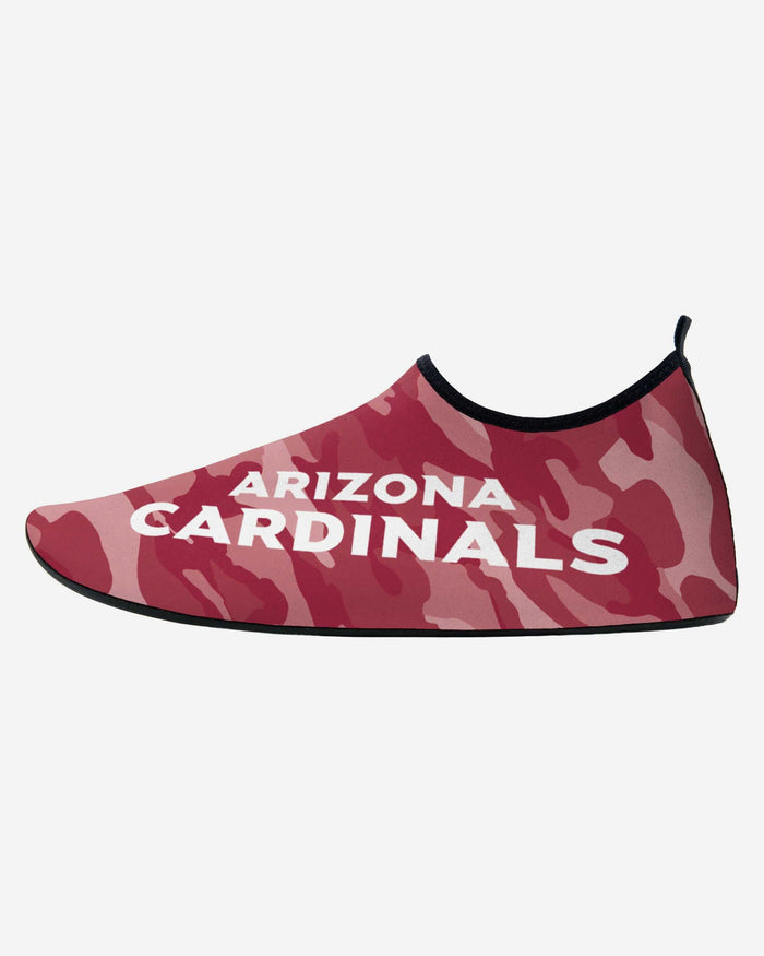 Arizona Cardinals Mens Camo Water Shoe FOCO S - FOCO.com