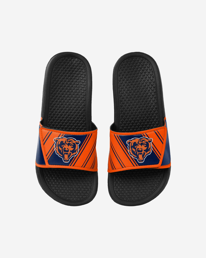 Chicago Bears Youth Legacy Slide FOCO S - FOCO.com