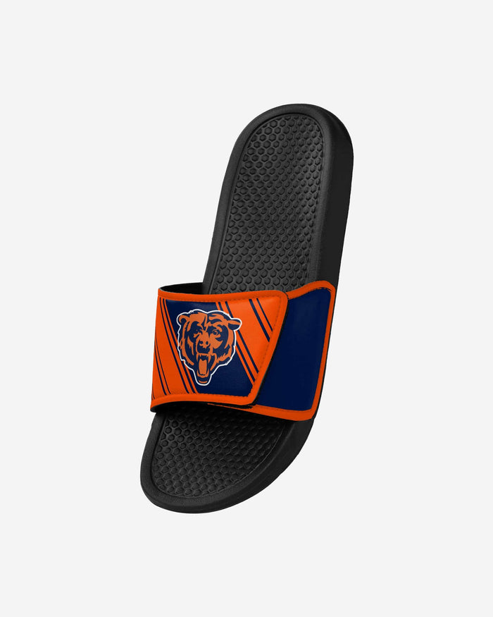 Chicago Bears Youth Legacy Slide FOCO - FOCO.com