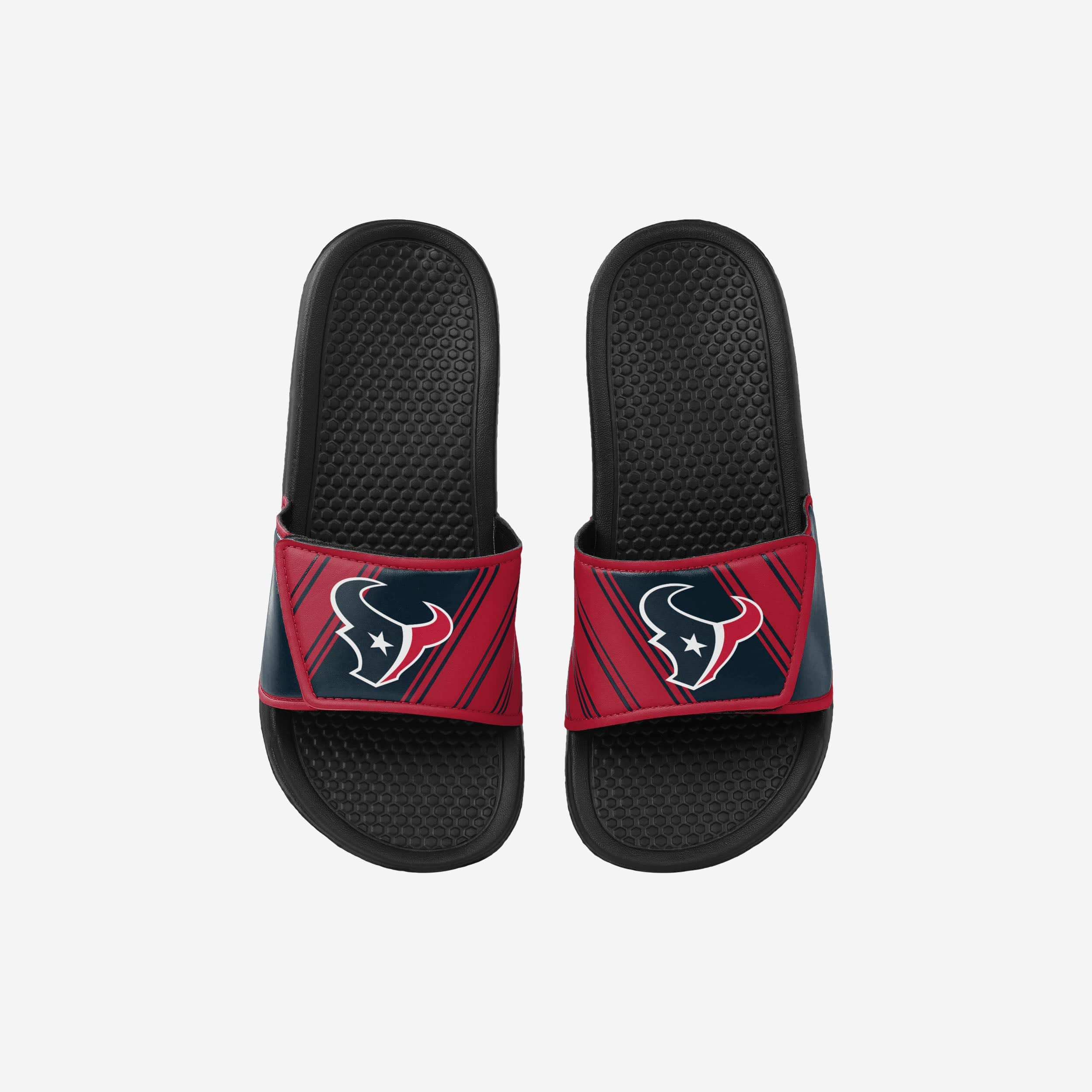 Huston Texans nike sandals Nico Collins Houston Texans Men main image 2