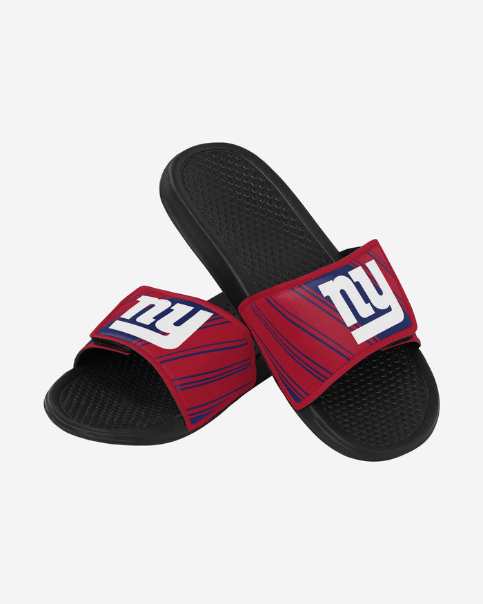 New York Giants Youth Legacy Slide FOCO - FOCO.com