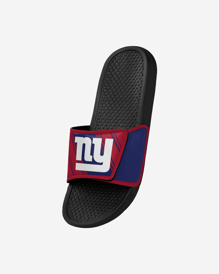 New York Giants Youth Legacy Slide FOCO - FOCO.com