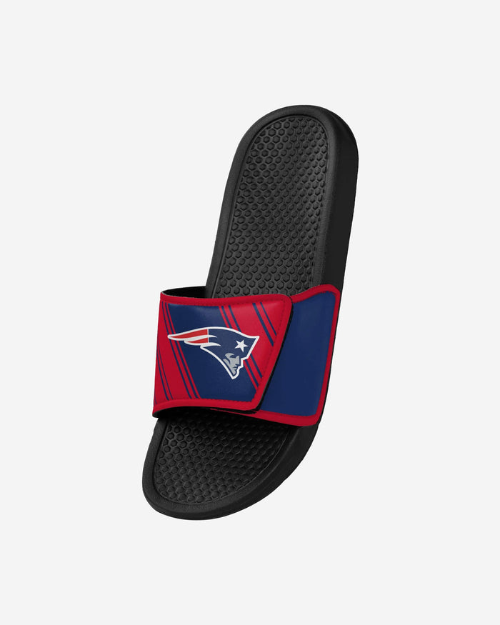 New England Patriots Youth Legacy Slide FOCO - FOCO.com